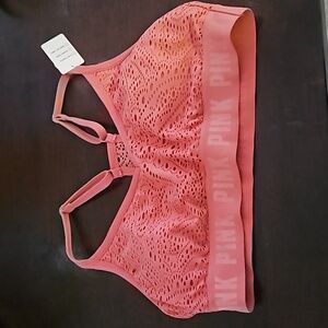 Victoria Secret pink sports bra